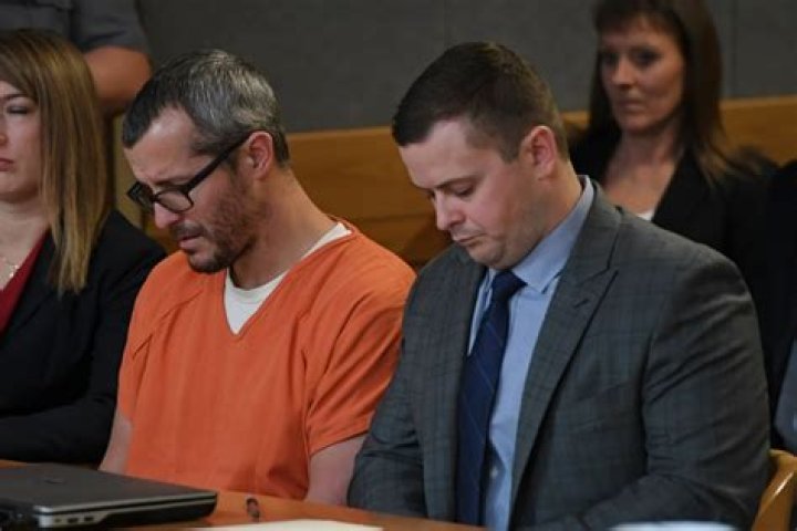 Unraveling The Chris Watts And Nichol Enigma: Uncovering Hidden Truths