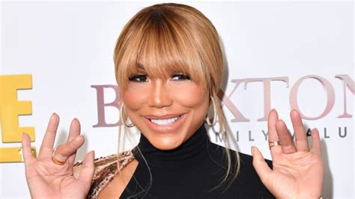 Unraveling The Enigma Of "Who Is Tamar Braxton Her"