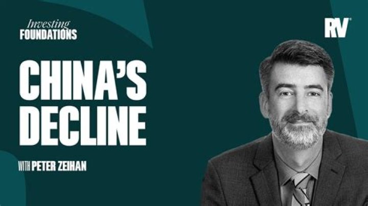 Unraveling The Enigma: Peter Zeihan's Husband