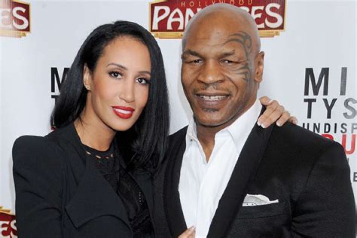 Unraveling The Heartbreaking Story Of Mike Tyson's Daughter