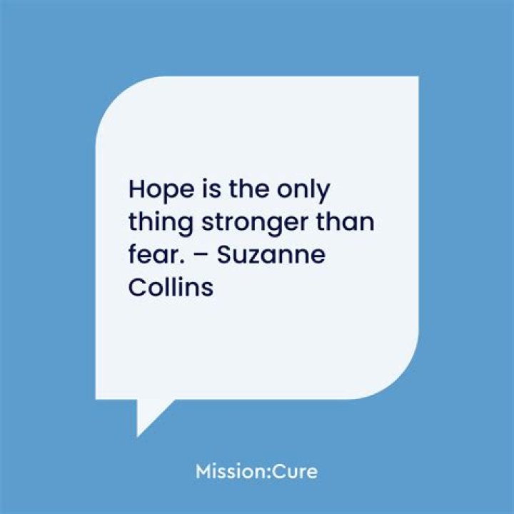 Unraveling The Illness And Revealing Hope