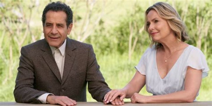 Unraveling The Mystery: Nicole Shalhoub And Tony Shalhoub