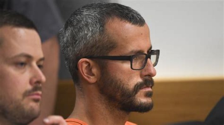 Unraveling The Psyche Of American Murderer Chris Watts