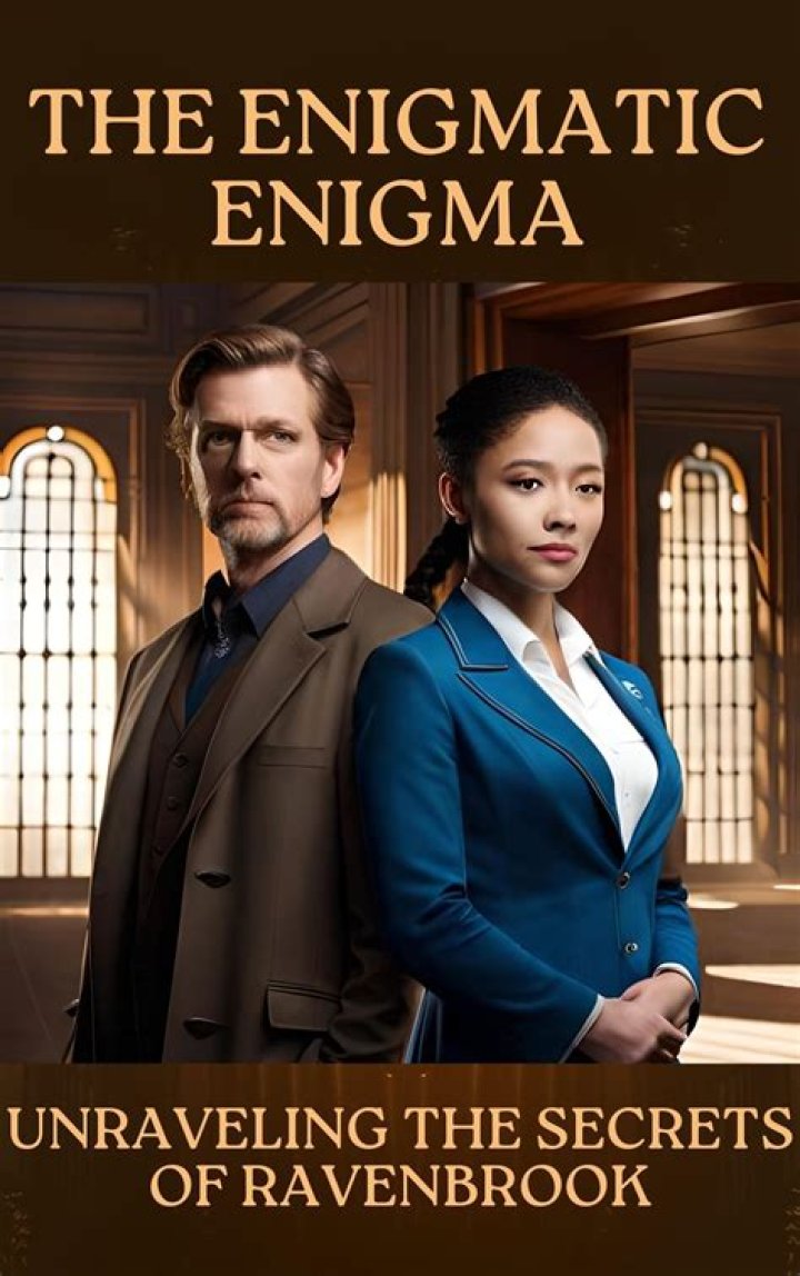 Unraveling The Secrets Of The Fall