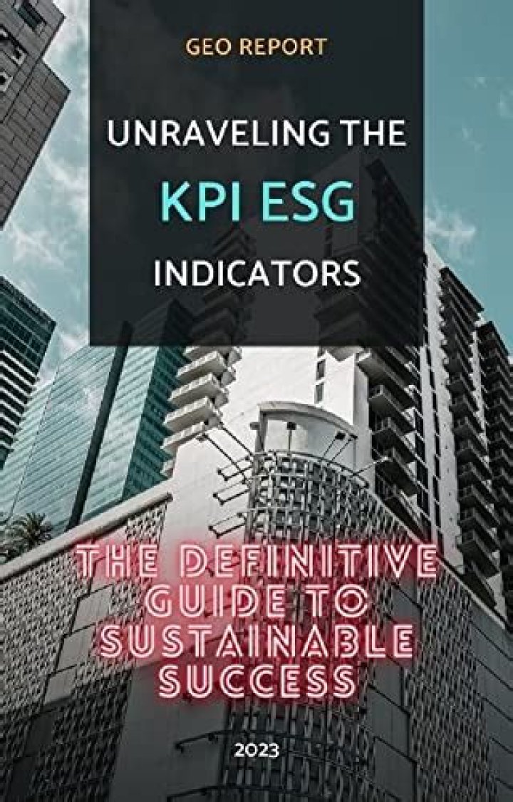 Unraveling The Secrets To Sustainable Success