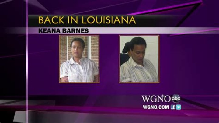 Unraveling The Snapped Keana Barnes Case: New Orleans Truths Revealed