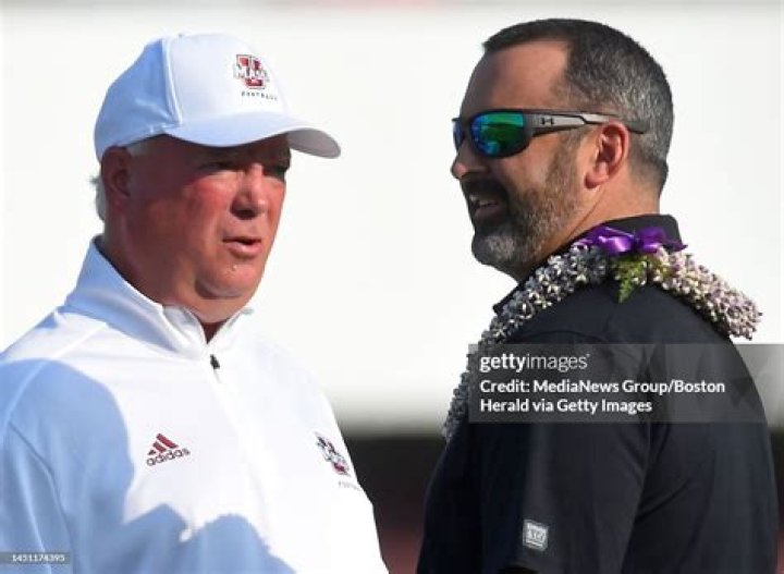 Unraveling The Story Behind Mark Whipple