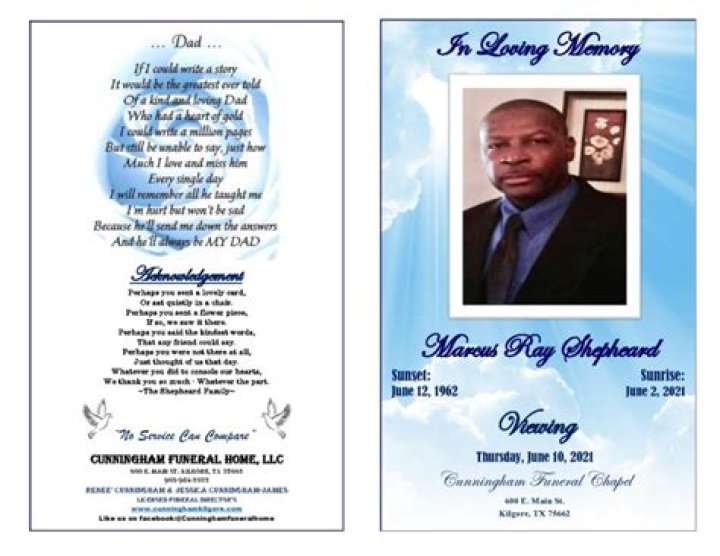 Unraveling The Tragedy Behind The Obituary And Car Accident