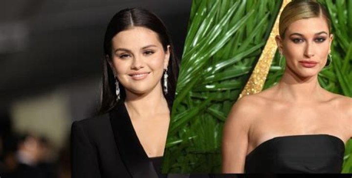 Unraveling The Truths Behind The Selena Gomez And Hailey Bieber Drama