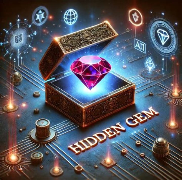 Unveil Hidden Gems And Investment Opportunities