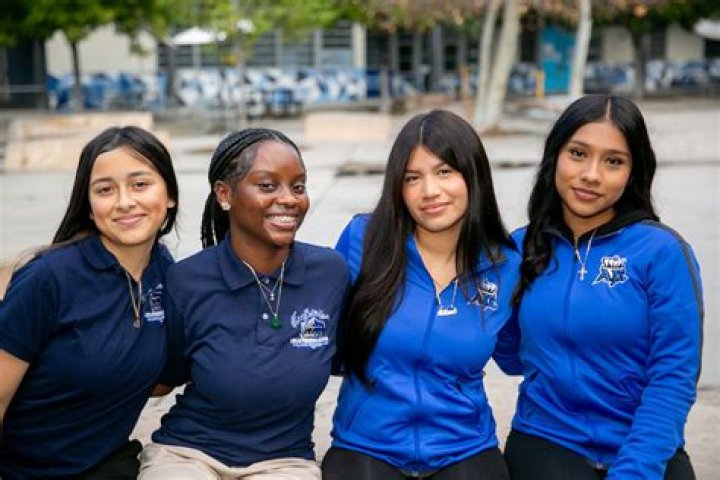 Unveil Robinson Secondary School's Past And Spirit Through Captivating Photos