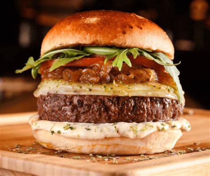 Unveil The Delectable Delights Of Hamburguesa Angus: A Culinary Adventure