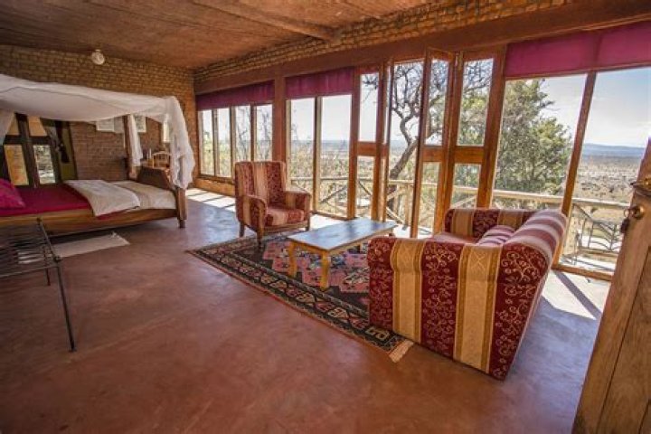 Unveil The Enchanting Secrets Of Boundary Hill Lodge Magugu Tanzania