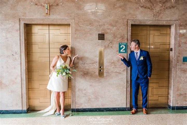 Unveil The Enchanting World Of Charleston Courthouse Weddings