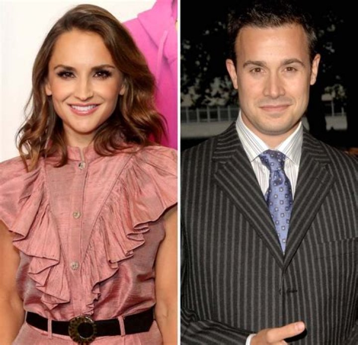 Unveil The Enduring Love And Legacy Of Rachael Leigh Cook And Freddie Prinze Jr.