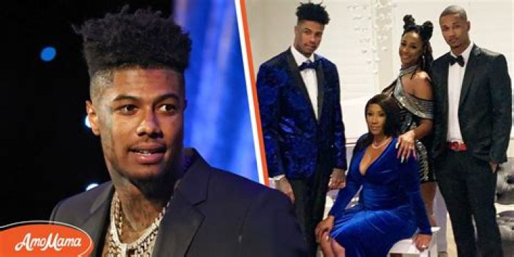 Unveil The Enigmatic: Blueface Parents Ethnicity Decoded