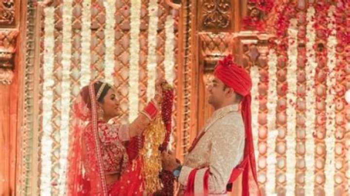 Unveil The Secrets Behind "Marriage Annamalai IPS Wife Photos"