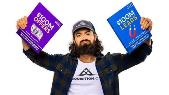 Unveil The Secrets Of Alex Hormozi Shoes: A Connoissieur's Guide