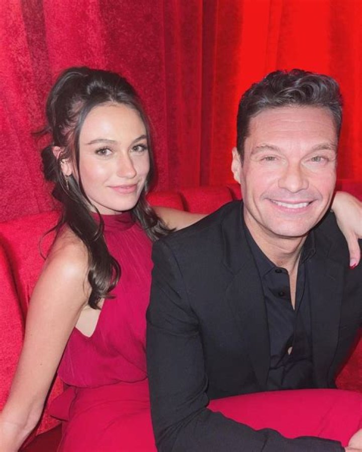 Unveil The Secrets Of Aubrey Paige And Ryan Seacrest's Enduring Love