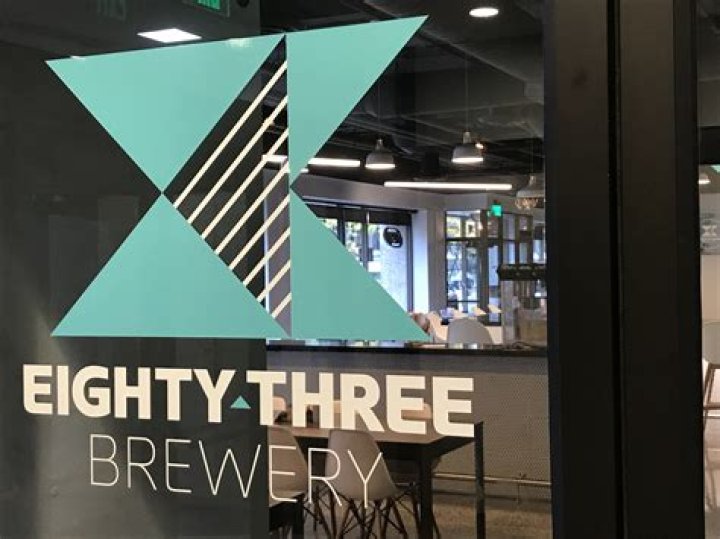 Unveil The Secrets Of Eighty Three Brewery: A Craft Beer Odyssey
