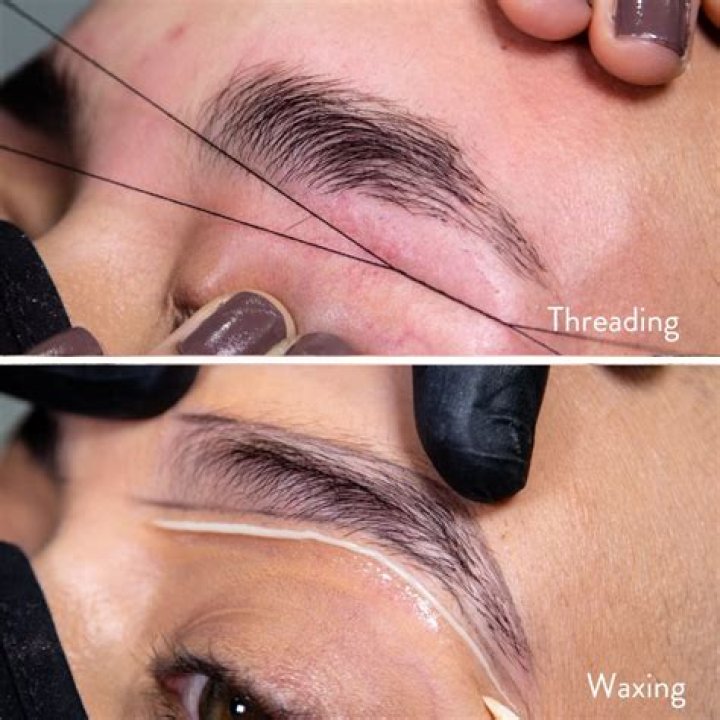 Unveil The Secrets Of Eyebrow Threading Dallas: Discoveries And Insights