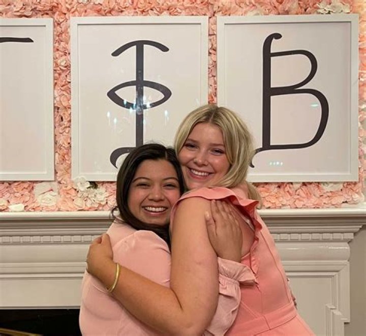 Unveil The Secrets Of Gamma Phi Beta TCU: Discoveries And Revelations