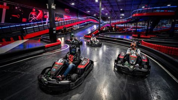 Unveil The Secrets Of Karting Excellence With BKS Go Karts: Insights And Discoveries