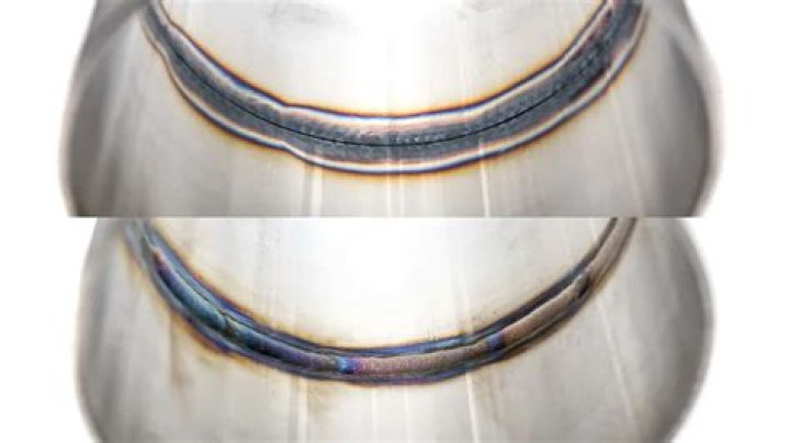 Unveil The Secrets Of TIG Back Caps: Transform Your Welding Skills