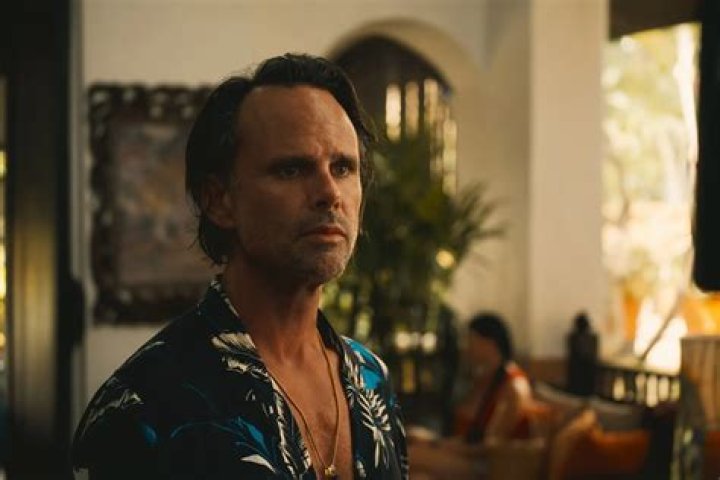 Unveil The Secrets: Walton Goggins' Wife Revealed