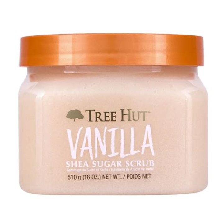 Unveil The Truth: Tree Hut And Sensitive Skin