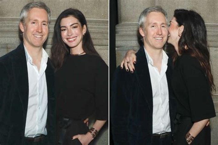 Unveiling Adam Shulman's Height: Discoveries And Insights