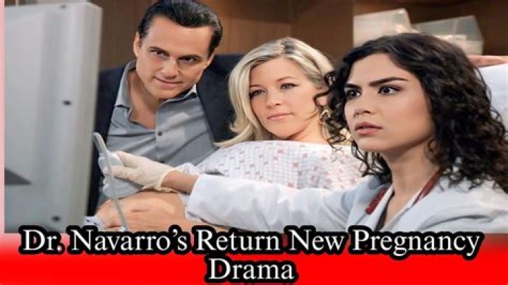 Unveiling Anna Navarro's Pregnancy: Discoveries And Insights