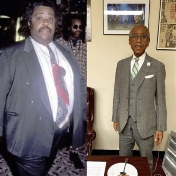 Unveiling Anthony Anderson's Weight Loss Secrets And Impressive Transformation