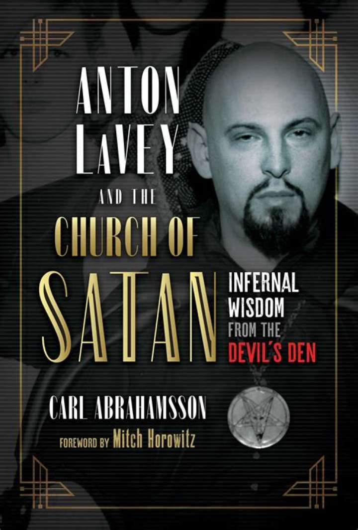 Unveiling Anton LaVey's Last Words: The Legacy of the Founder of the Church of Satan
