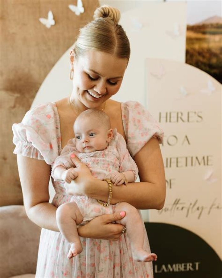 Unveiling Bella Weems-Lambert's Net Worth: A Journey Of Success