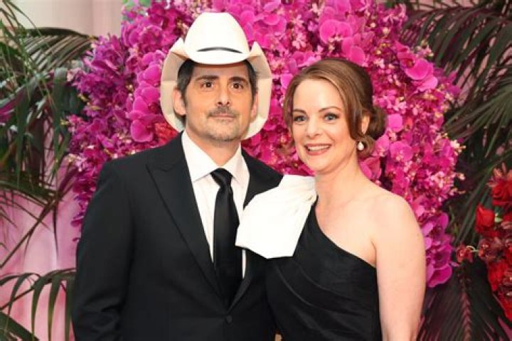 Unveiling Brad Paisley's Health: Discoveries And Insights