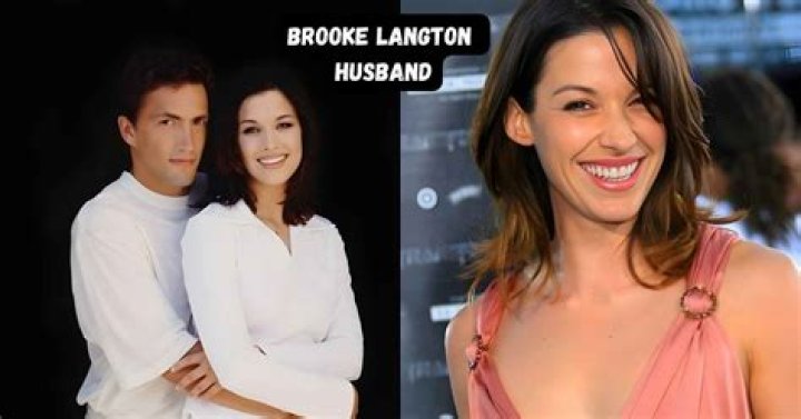 Unveiling Brooke Langton's Height: Surprising Discoveries And Insights