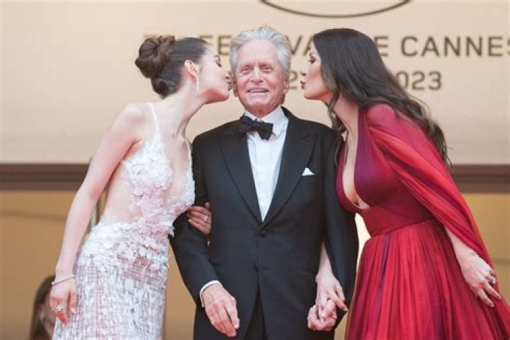 Unveiling Carys Zeta Douglas: Rising Star Unraveled