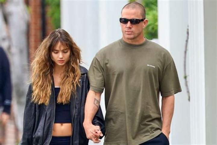 Unveiling Channing Tatum's Height: Insights And Surprises