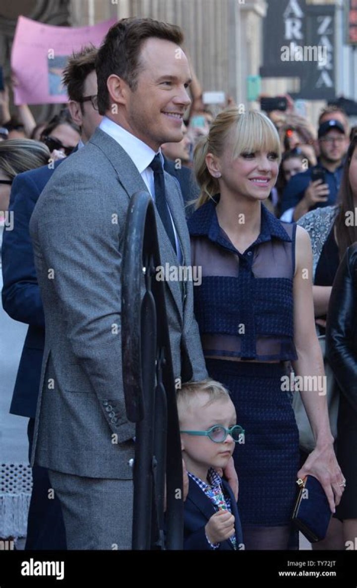 Unveiling Chris Pratt's Religious Journey: Faith, Values, And Impact