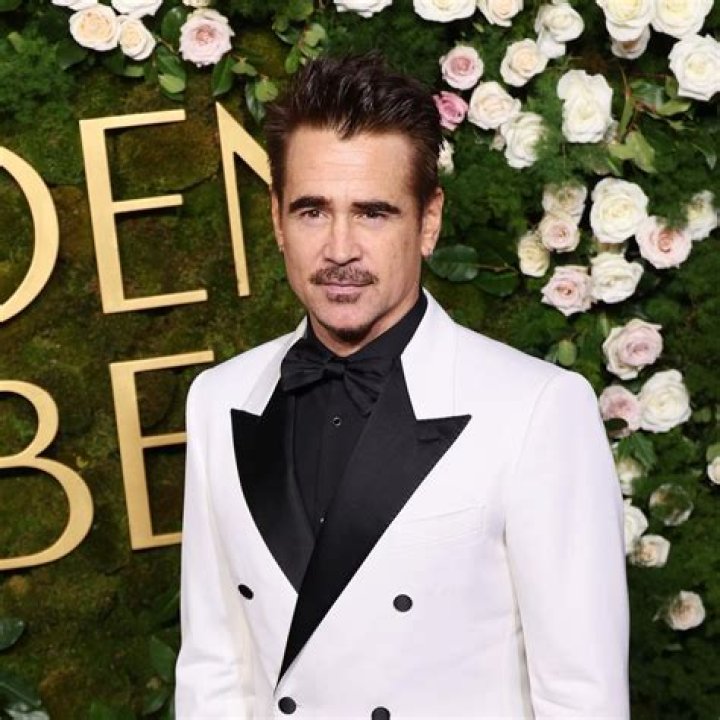 Unveiling Colin Farrell's Net Worth: Insights And Surprises