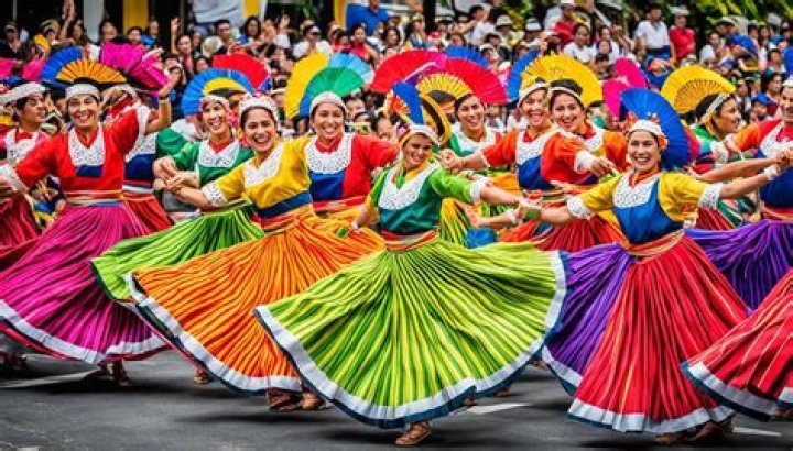 Unveiling Cultural Fusion And Fandom