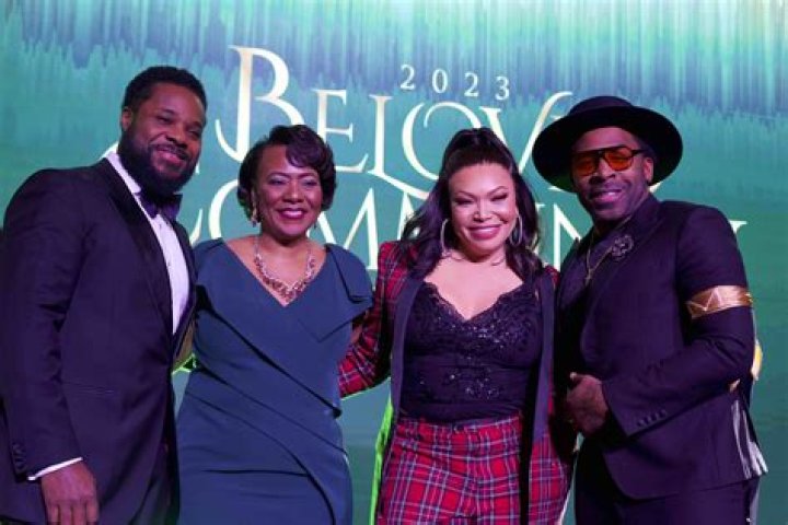 Unveiling Erica Campbell's Sisterhood: Discoveries And Insights Within