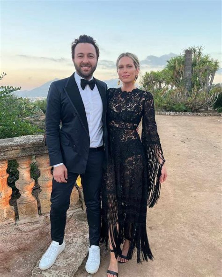 Unveiling Erin Foster's Husband: Discoveries And Insights