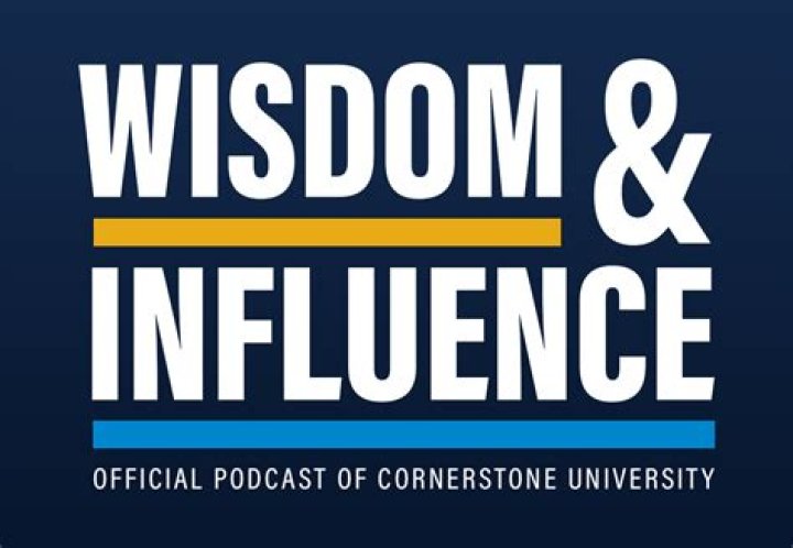 Unveiling Experience, Wisdom, And Influence