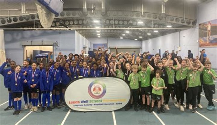 Unveiling Family, Athletics, And Triumphs