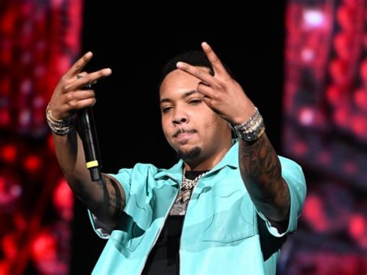 Unveiling G Herbo's Age: Surprising Revelations