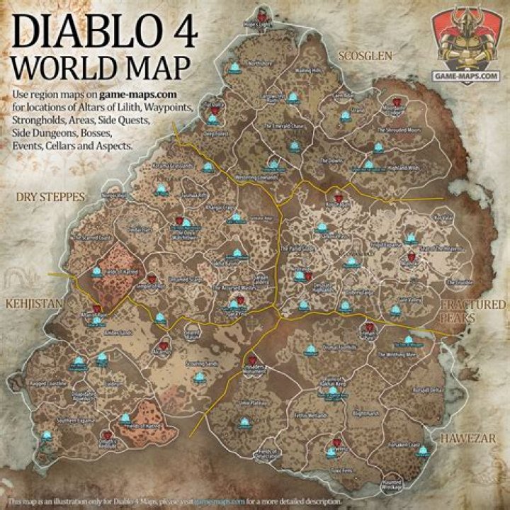 Unveiling Gemma Chan's Impact On Diablo IV: Discoveries And Insights