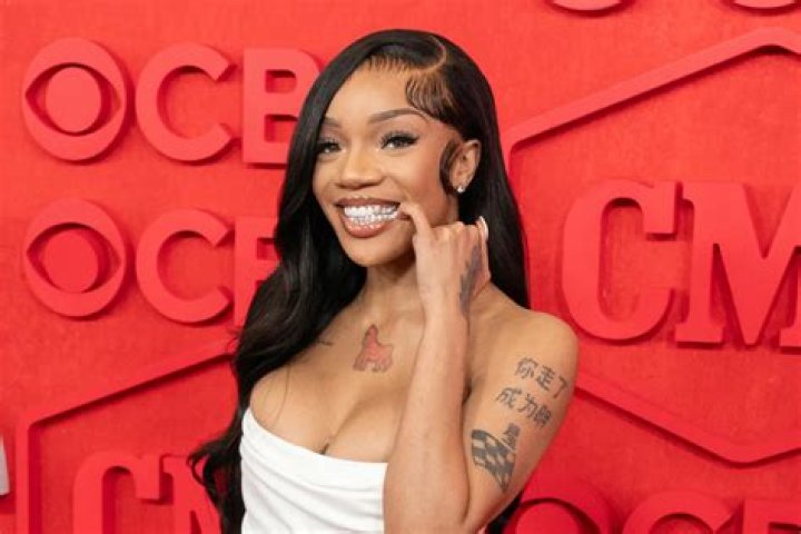 Unveiling Glorilla's Net Worth: Secrets And Insights Revealed