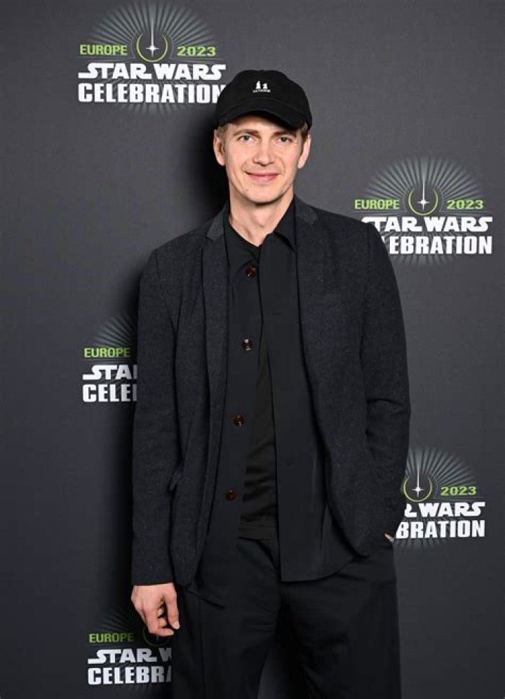 Unveiling Hayden Christensen's Stellar 2023: Discoveries And Revelations